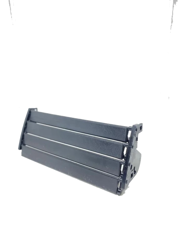 Opel Astra H Kalorifer Havalandırma Muzulu Izgara Perdesi Sağ - Resim 2