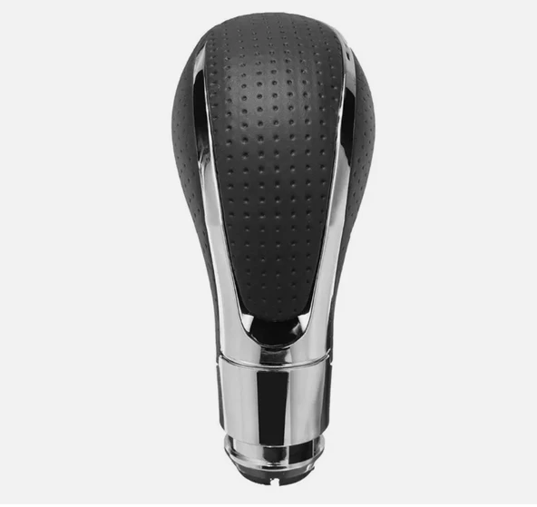 Opel Astra J Otomatik Vites Topuzu Nikelajlı Delikli - Resim 5