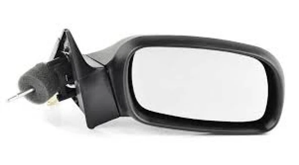 Opel Astra F Sağ Dış Dikiz Aynası Manuel 1.Sınıf Kaliteli Ürün - Resim 2