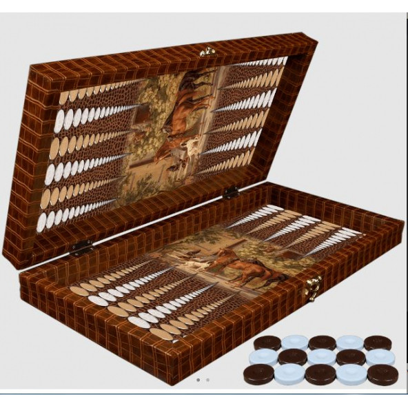 DERI TAVLA PORCH - 2