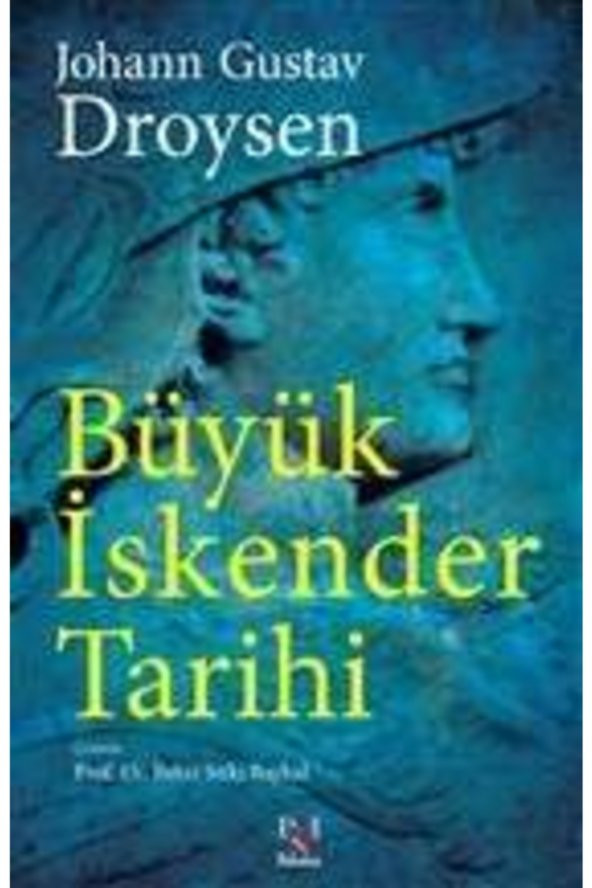 Büyük İskender Tarihi