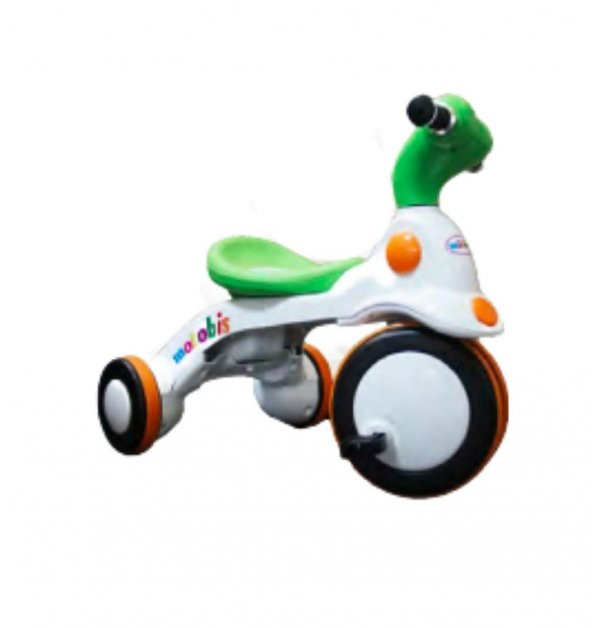 MOTOBİS ÇOCUK BİSİKLETİ