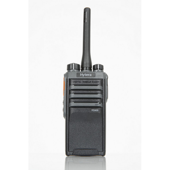 Hytera PD405 Sayısal DMR El Telsizi Tekli Paket - 2