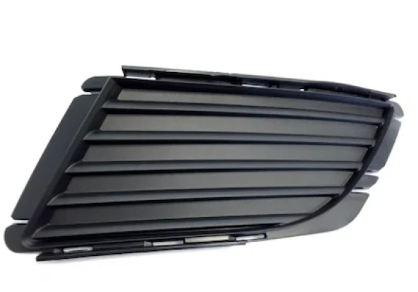 Opel Combo C Ön Tampon Sis Kapağı Sol İTHAL - Resim 2