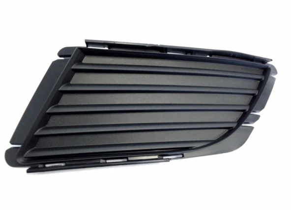 Opel Combo C Ön Tampon Sis Kapağı Sol İTHAL - Resim 3