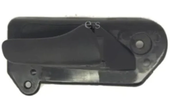 Opel Astra F Ön Sol Kapı İç Açma Kolu Siyah ürün görseli