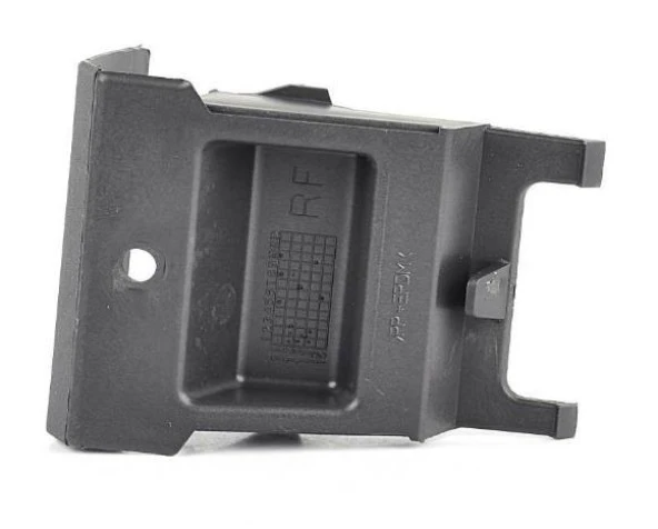 Opel Astra G Marşbiyel Kriko Kapağı Arka Sağ 5164662Y ürün görseli