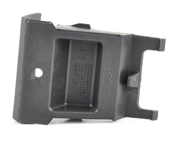 Opel Astra G Marşbiyel Kriko Kapağı Arka Sağ 5164662Y - Resim 2