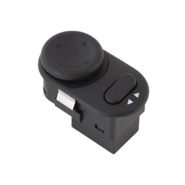 Opel Astra G Dış Dikiz Ayna Ayar Kumanda Düğmesi Komple  1.Sınıf Kaliteli Ürün - Resim 2