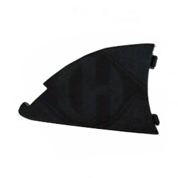 Opel Astra J Sis Çerçeve Kapağı Alt Sol Minik Kapak ürün görseli