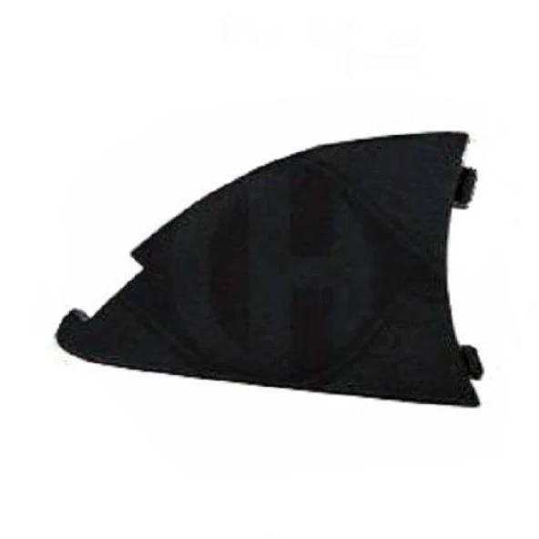 Opel Astra J Sis Çerçeve Kapağı Alt Sol Minik Kapak - Resim 2