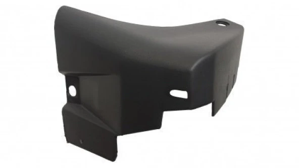 Opel Astra G Sol Marşbiyel Dip Kapağı 5164725 ürün görseli