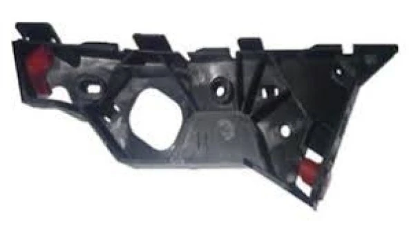 Opel Corsa D Ön Sağ Tampon Ayağı