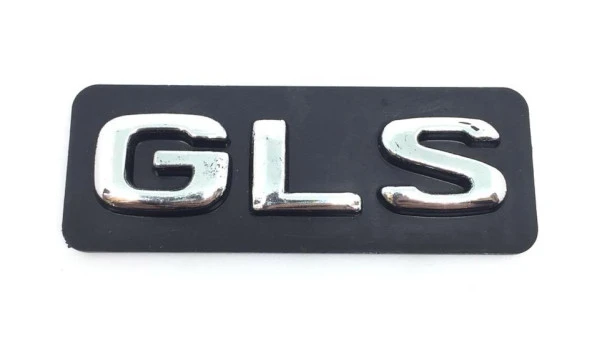 Opel Astra G, Astra F, Vectra B Gls Yazısı 1 Adet ürün görseli