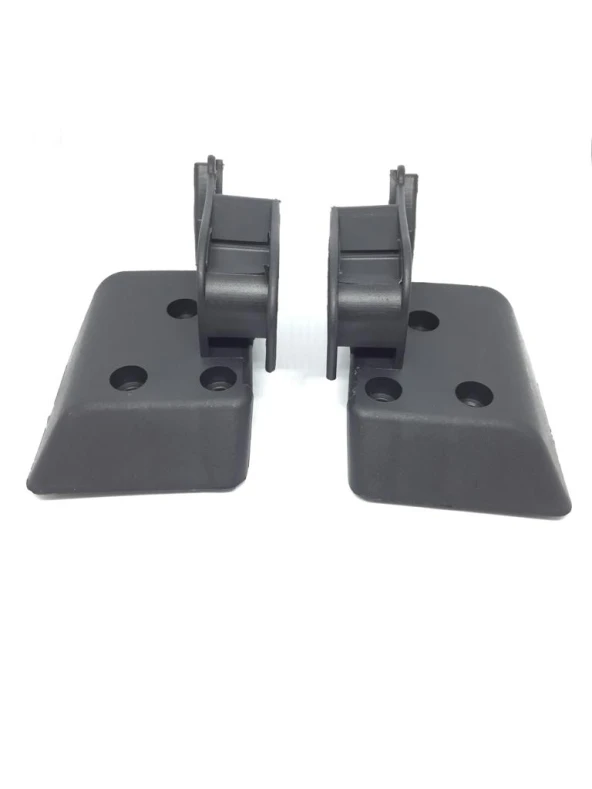 Opel Astra G Pandizot Ayağı Takım Sağ - Sol Siyah ürün görseli