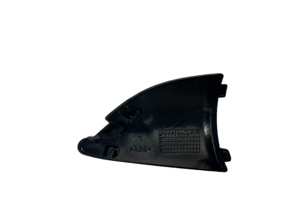 Opel Astra J Sis Çerçeve Kapağı Alt Sağ Minik Kapak - Resim 2