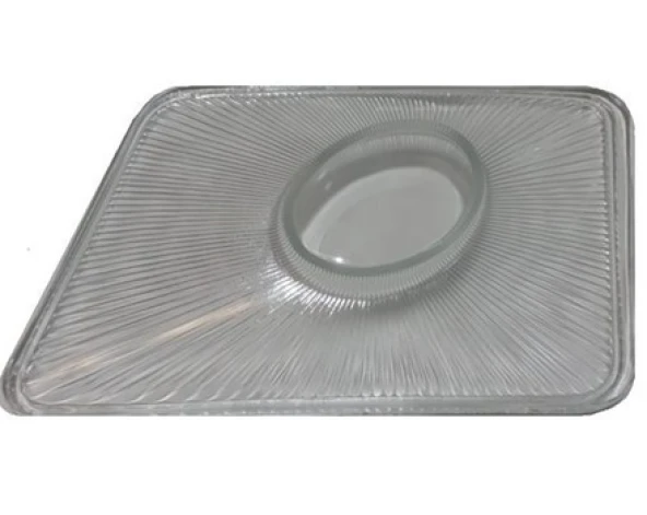 Opel Vectra B Sağ Sis Far Camı 1999 - 2001 ürün görseli