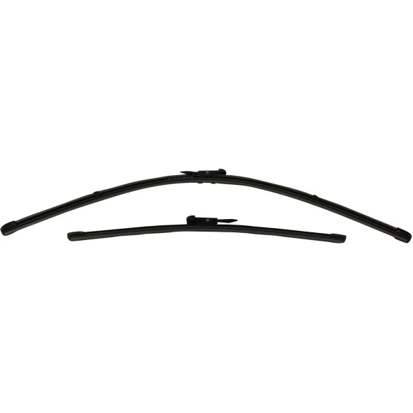 Opel Corsa D Ön Silecek Seti - Resim 2