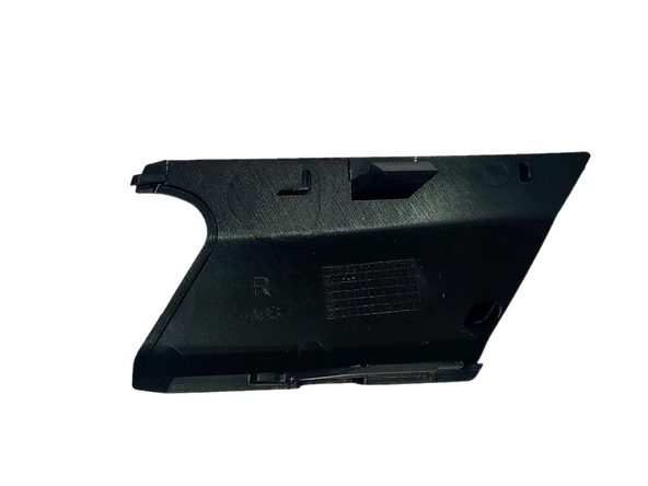 Opel Astra J Sis Çerçeve Kapağı Üst Sağ Büyük Kapak - Resim 2