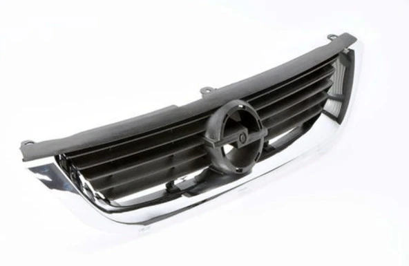 Opel Vectra B Ön Panjur Nikelajlı 1996 - 2001 / 6320072 Nikelajlı - 1