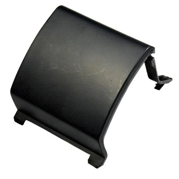 Opel Astra G Ön Tampon Çeki Demir Kapağı - Resim 2