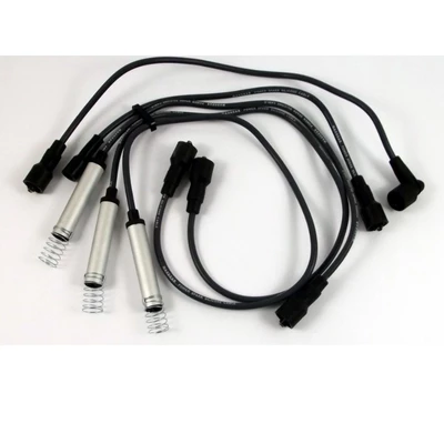 Opel Vectra A 1.8 -2.0 93 Modelden Sonra Buji Kablo Seti ZETEX Zetex - 1