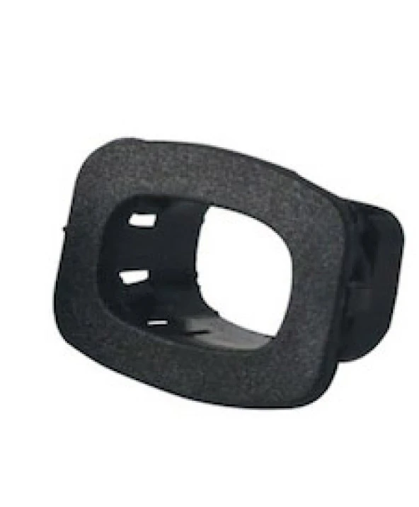 Opel Vectra A Kapı Kilit Yuvası Siyah 1 Adet - Resim 3