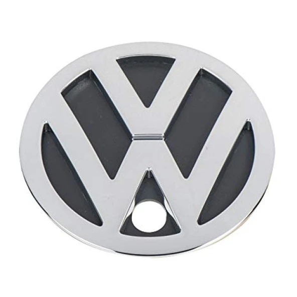 Volkswagen Bora Arka Bagaj Arması 1999-2005 1J5853601C Krom Kaplama