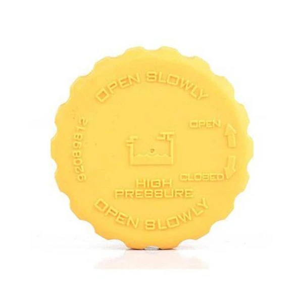 Opel Combo C Yedek Su Depo Kapağı - Resim 7