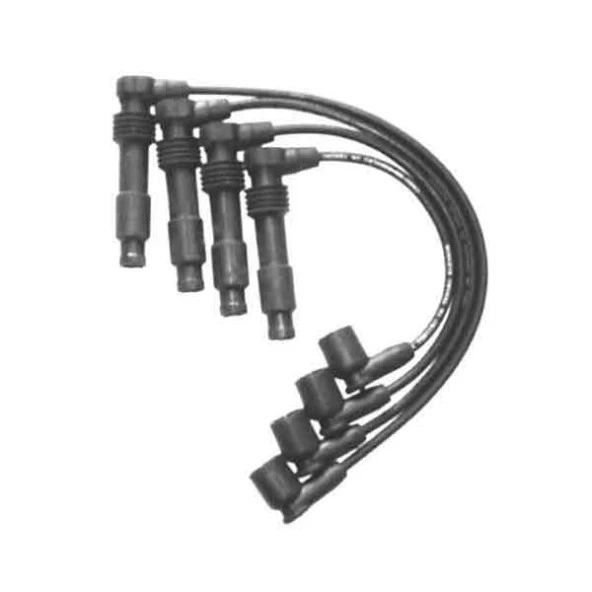 Opel Corsa B 1.4 1.6 16 Valf Buji Kablo Takımı ZETEX ürün görseli