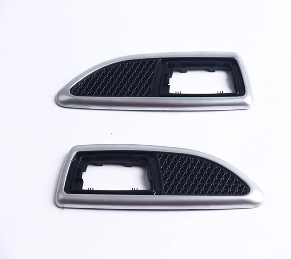 OPC ÇAMURLUK SİNYAL ÇITASI SAĞ + SOL TAKIM ASTRA H CORSA D İNSİGNİA A - Resim 3