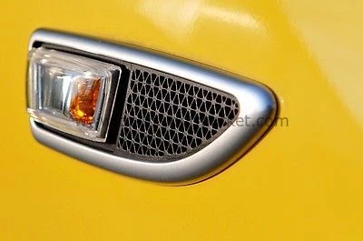 OPC ÇAMURLUK SİNYAL ÇITASI SAĞ + SOL TAKIM ASTRA H CORSA D İNSİGNİA A ürün görseli