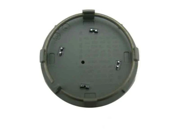 Opel Astra H Çelik Jant Göbeği 4 Bijonlu Jantlar İçin (1 Adet) - Resim 8