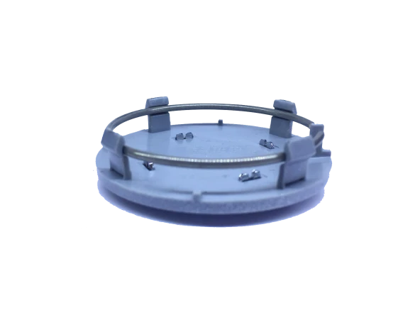 Opel Astra H Çelik Jant Göbeği 4 Bijonlu Jantlar İçin (1 Adet) - Resim 10