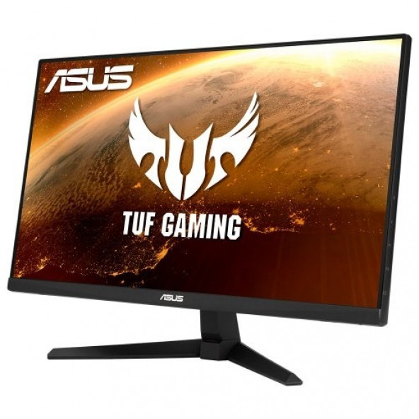 Asus TUF Gaming VG249Q1A 23.8 1ms 165Hz (HDMIDisplay) Freesync Full HD IPS LED Monitör