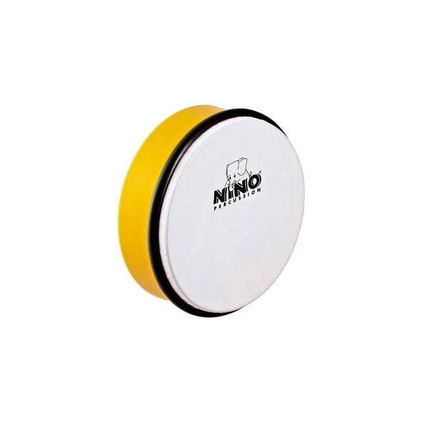 Nino NINO45Y Abs 8\'\' Hand Drum