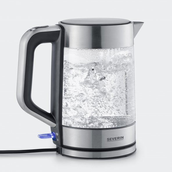 Severin Sv-Wk3420 1,7 Lt Kettle - 3
