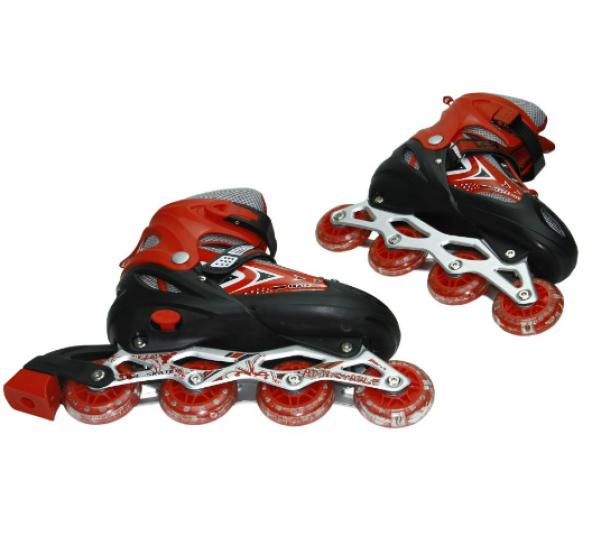 Vardem 8136 M 34-38 Alıştırma ve Sıralı Paten