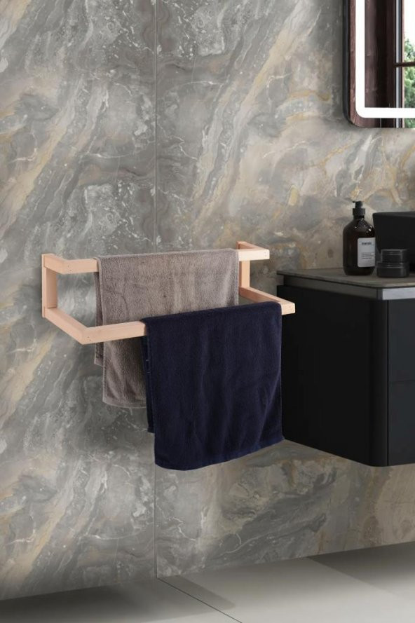 Bonelegant Elit Havluluk - 2