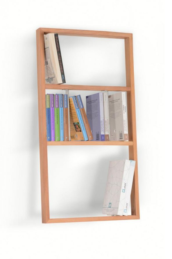 Bonelegant Hayalet Çoklu Kitaplık - 2