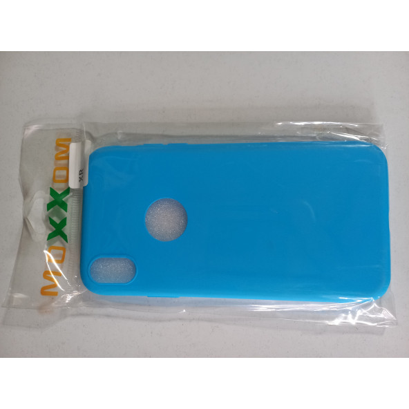 ASLANTİC İPHONE XR SLİKON KILIF