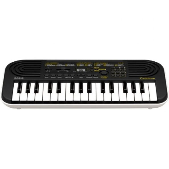 Casio Sa-51 51 Tuş Org - 1