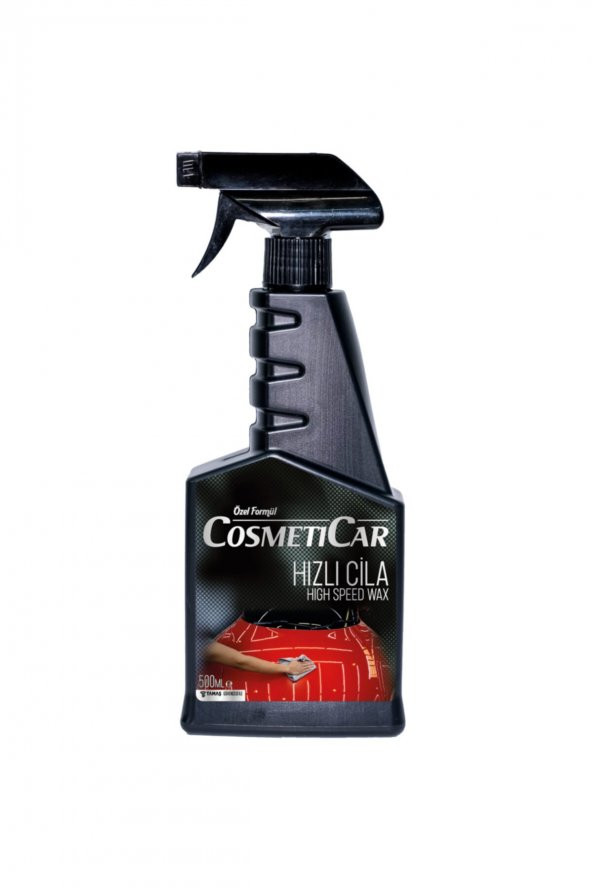 Cosmeticar Hızlı Cila 500 ML