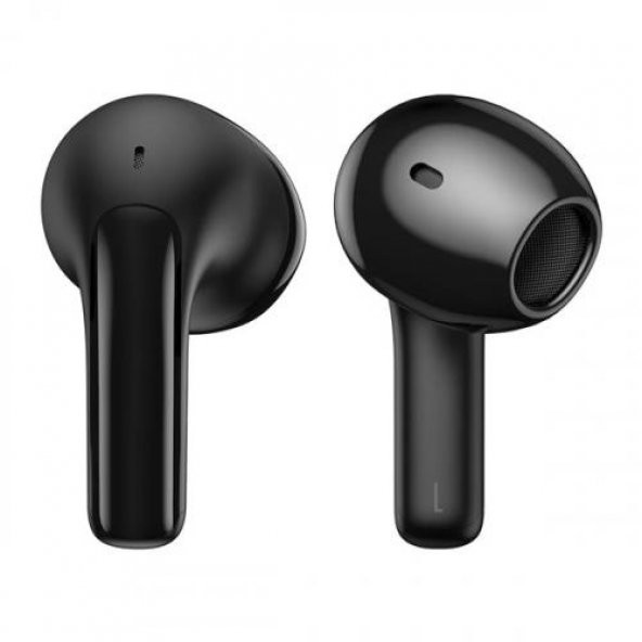 Baseus Dokunmatik Wireless TWS Bluetooth Kulaklık Su Geçirmez 330mAh Şarjlı Bluetooth Kulaklık - 8
