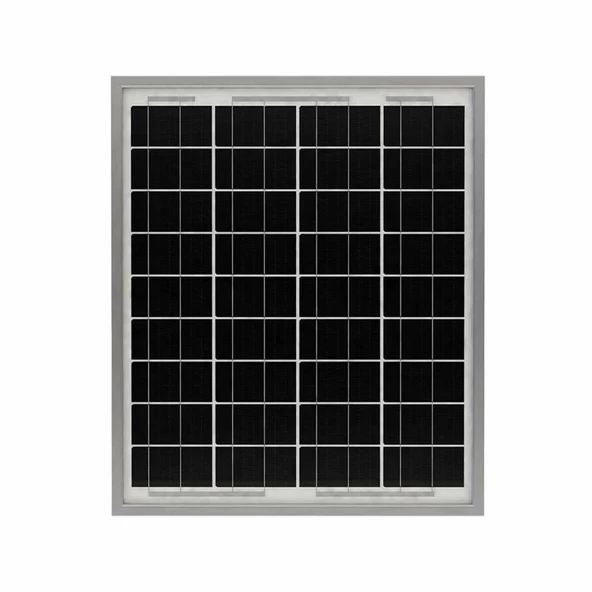 Suneng 25 w Watt 36 Perc Monokristal Güneş Paneli Solar Panel