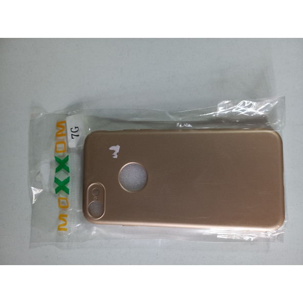 ASLANTİC İPHONE 7 SLİKON KILIF