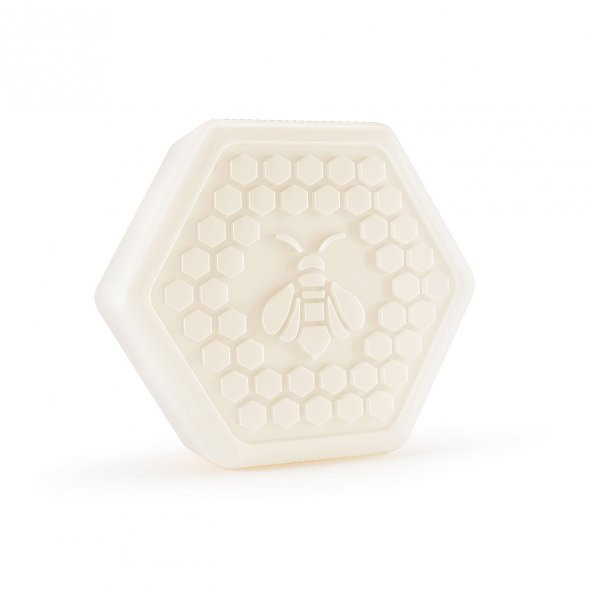 Agarta Doğal El Yapımı Naturel Sabun 100 Gr - 3