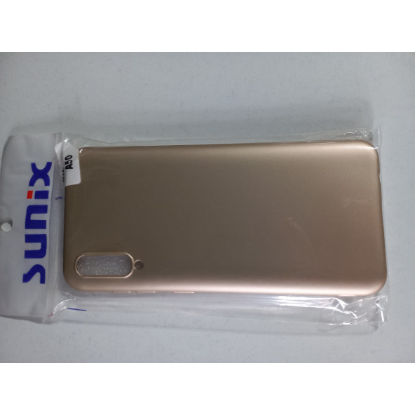ASLANTİC SAMSUNG A50 SLİKON KILIF