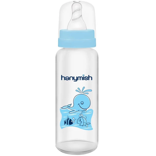 Hanymish 430 PP Biberon 240 ml - 2