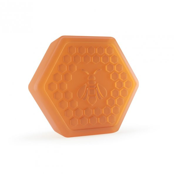 Agarta Doğal El Yapımı Polen Sabunu 100 gr - 2